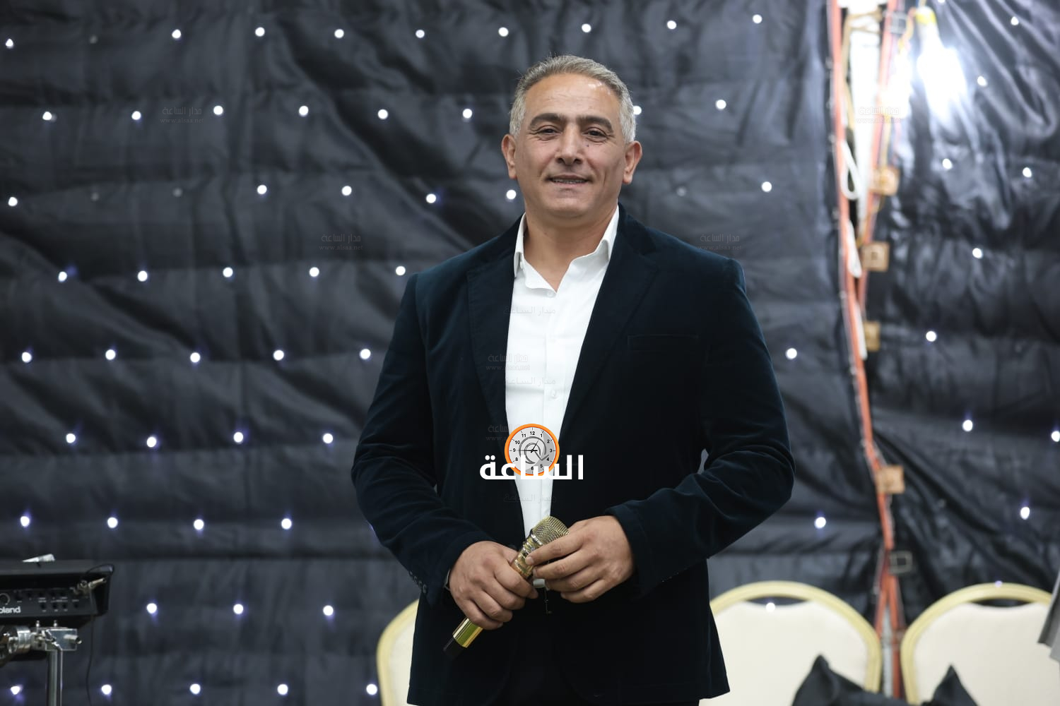 Madar Al-Saa Images 0.5809527631059607