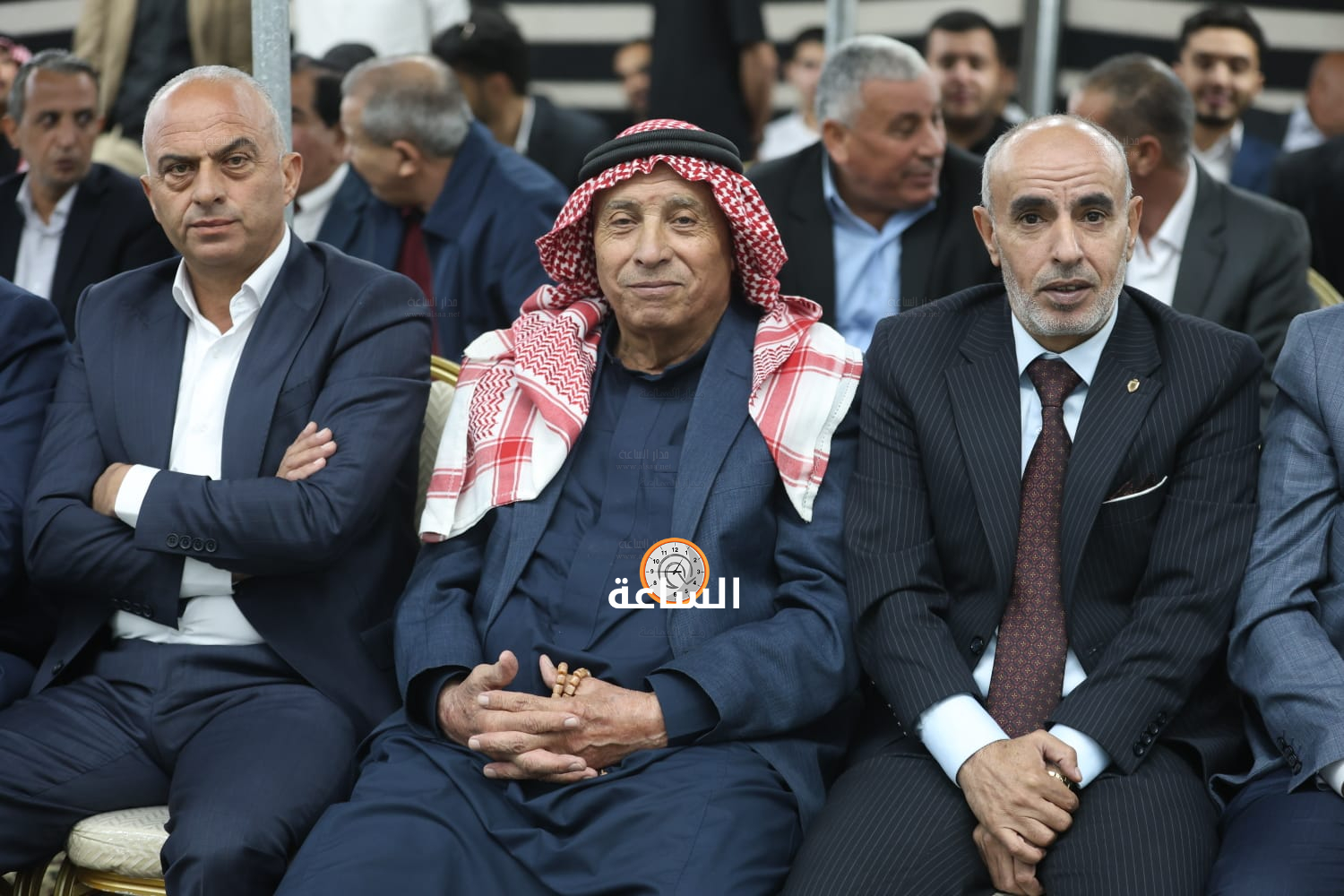Madar Al-Saa Images 0.4801145448065389