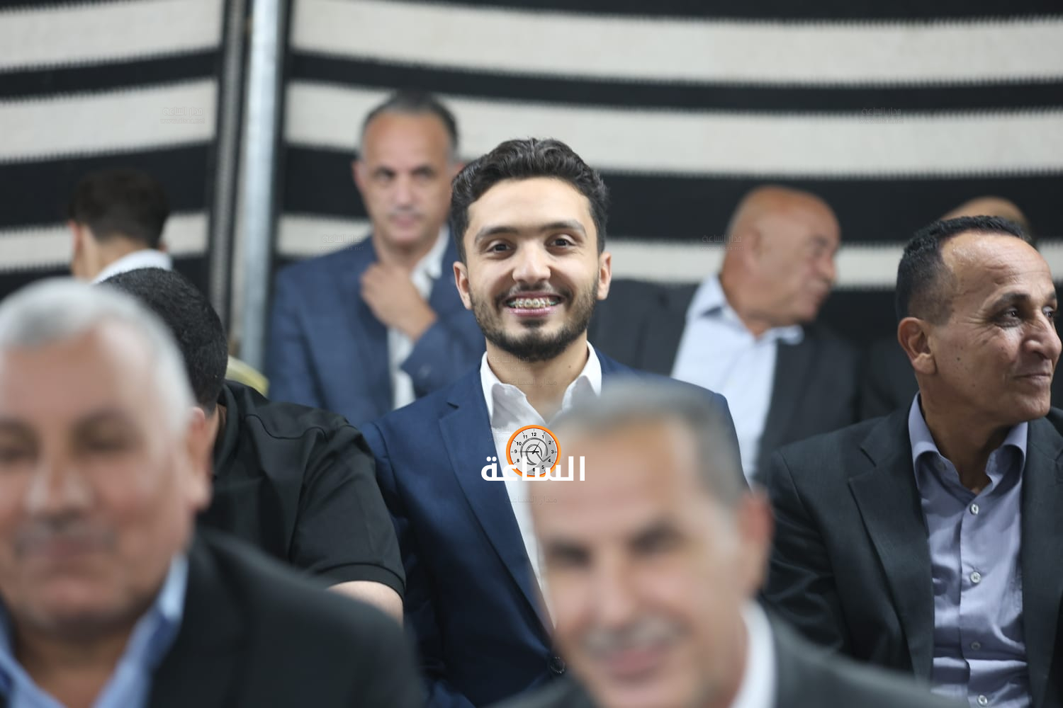 Madar Al-Saa Images 0.4633731593533893