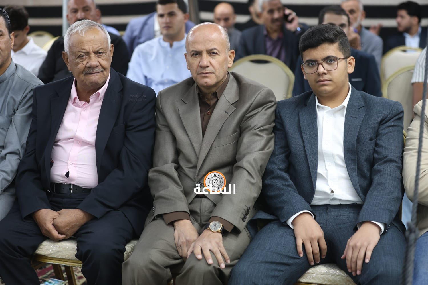 Madar Al-Saa Images 0.5091094583988707