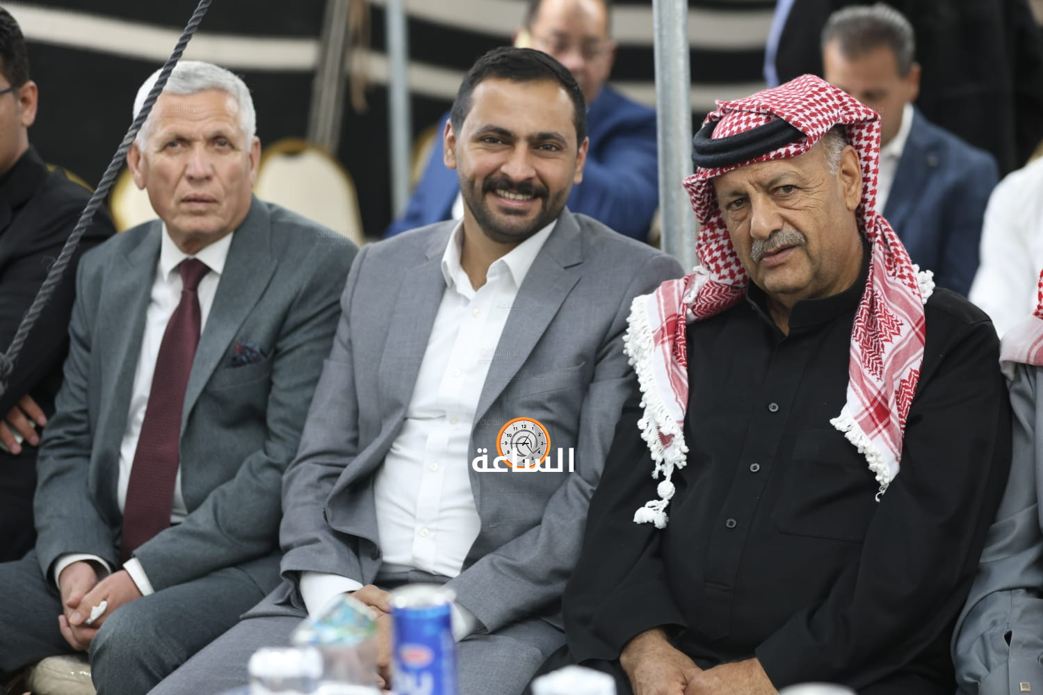 Madar Al-Saa Images 0.55470109681721