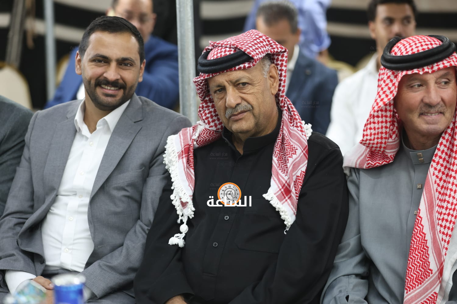 Madar Al-Saa Images 0.4956783906319825