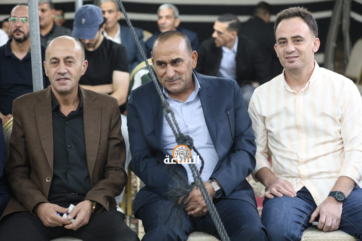 Madar Al-Saa Images 0.4569041365501826