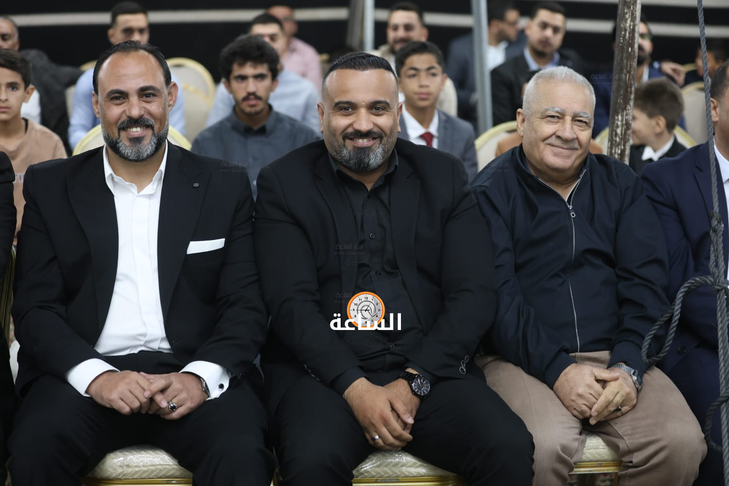 Madar Al-Saa Images 0.8929891209117345