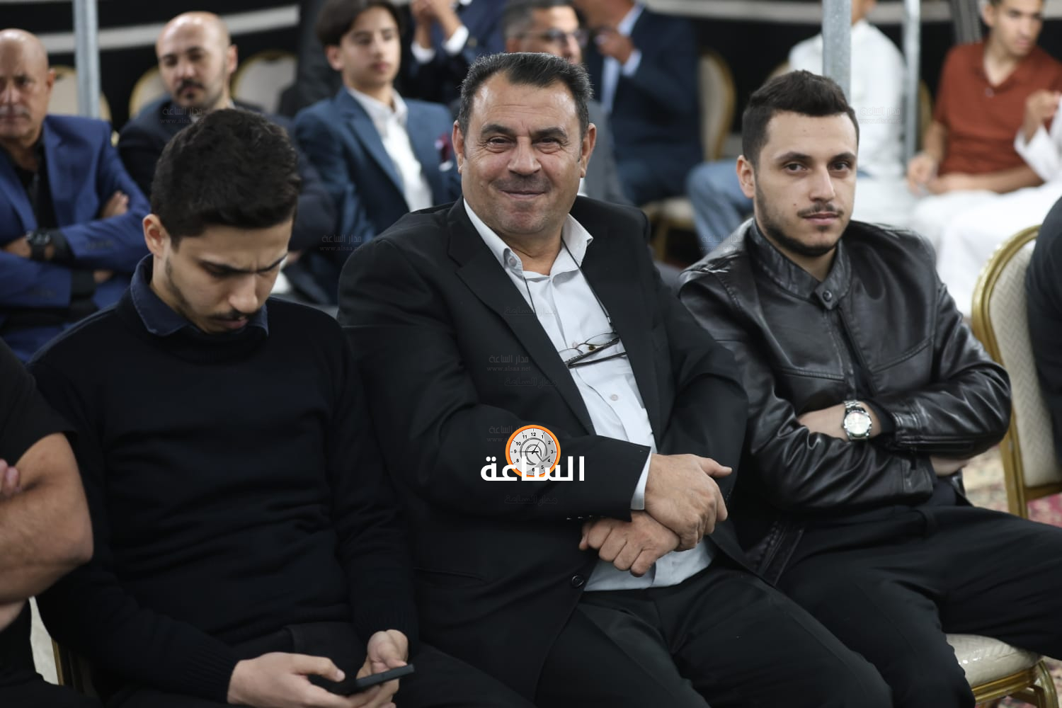 Madar Al-Saa Images 0.8188958063061593