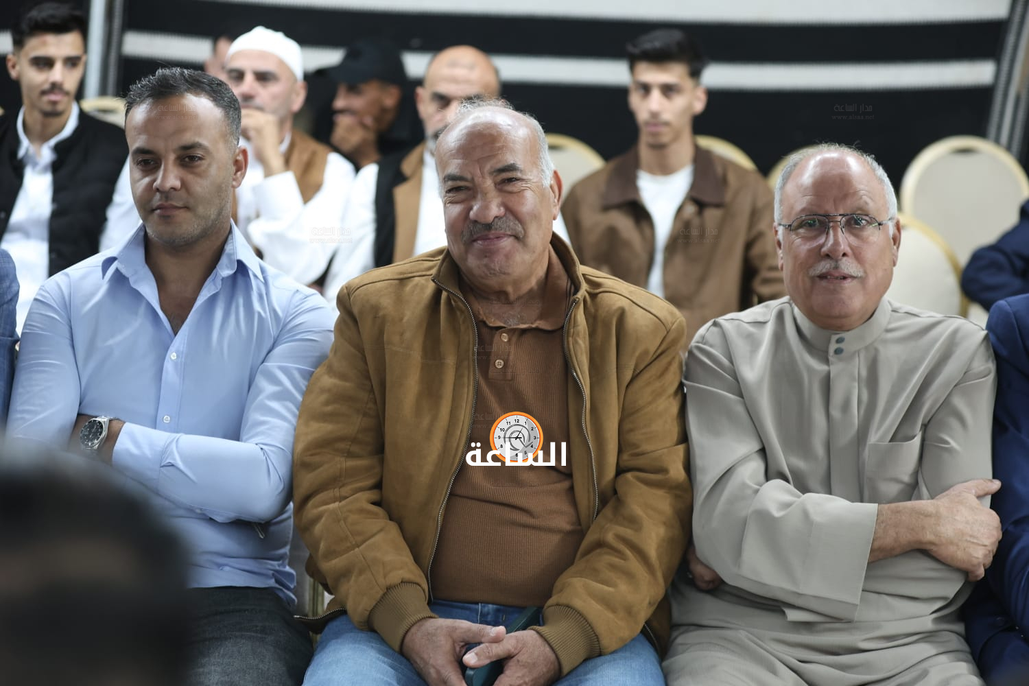 Madar Al-Saa Images 0.9838720528795774