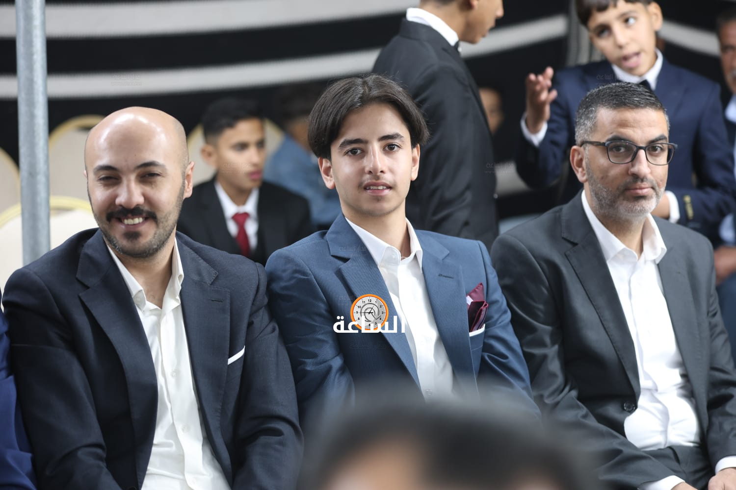Madar Al-Saa Images 0.10006724203470407