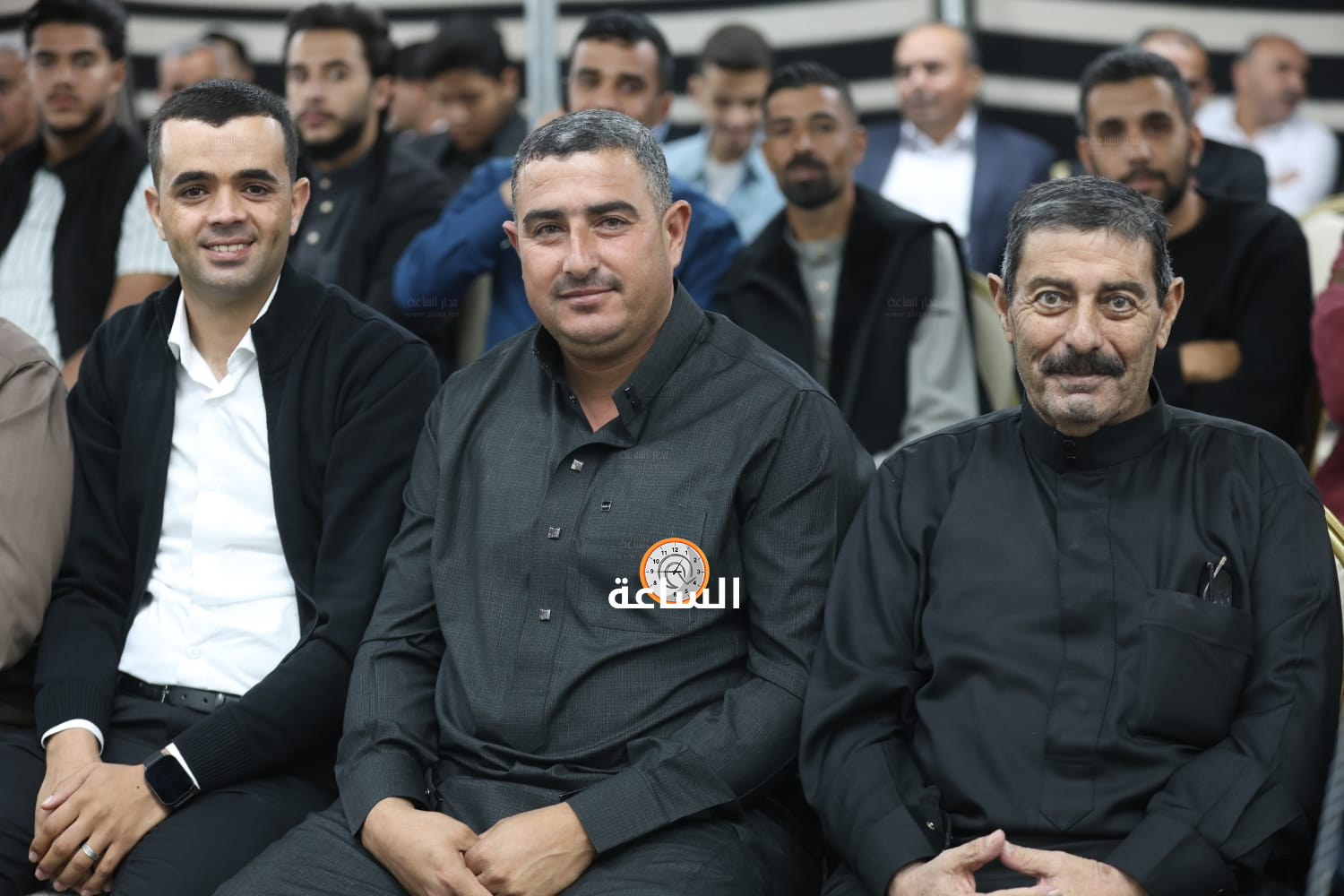 Madar Al-Saa Images 0.7000801784161949