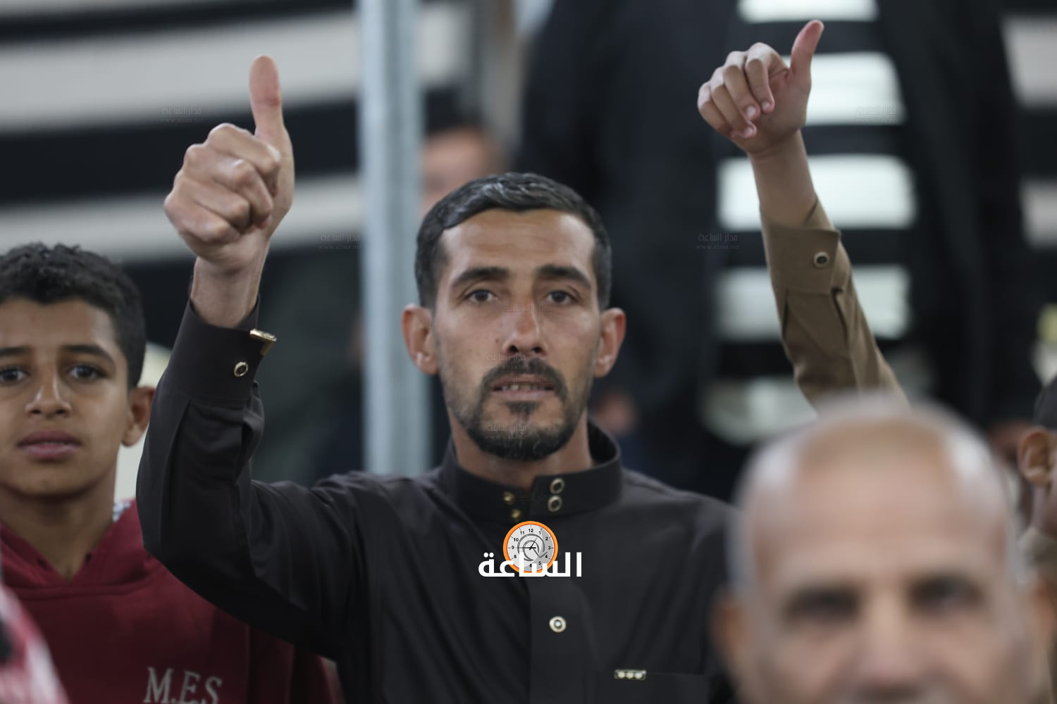 Madar Al-Saa Images 0.46143477246115183