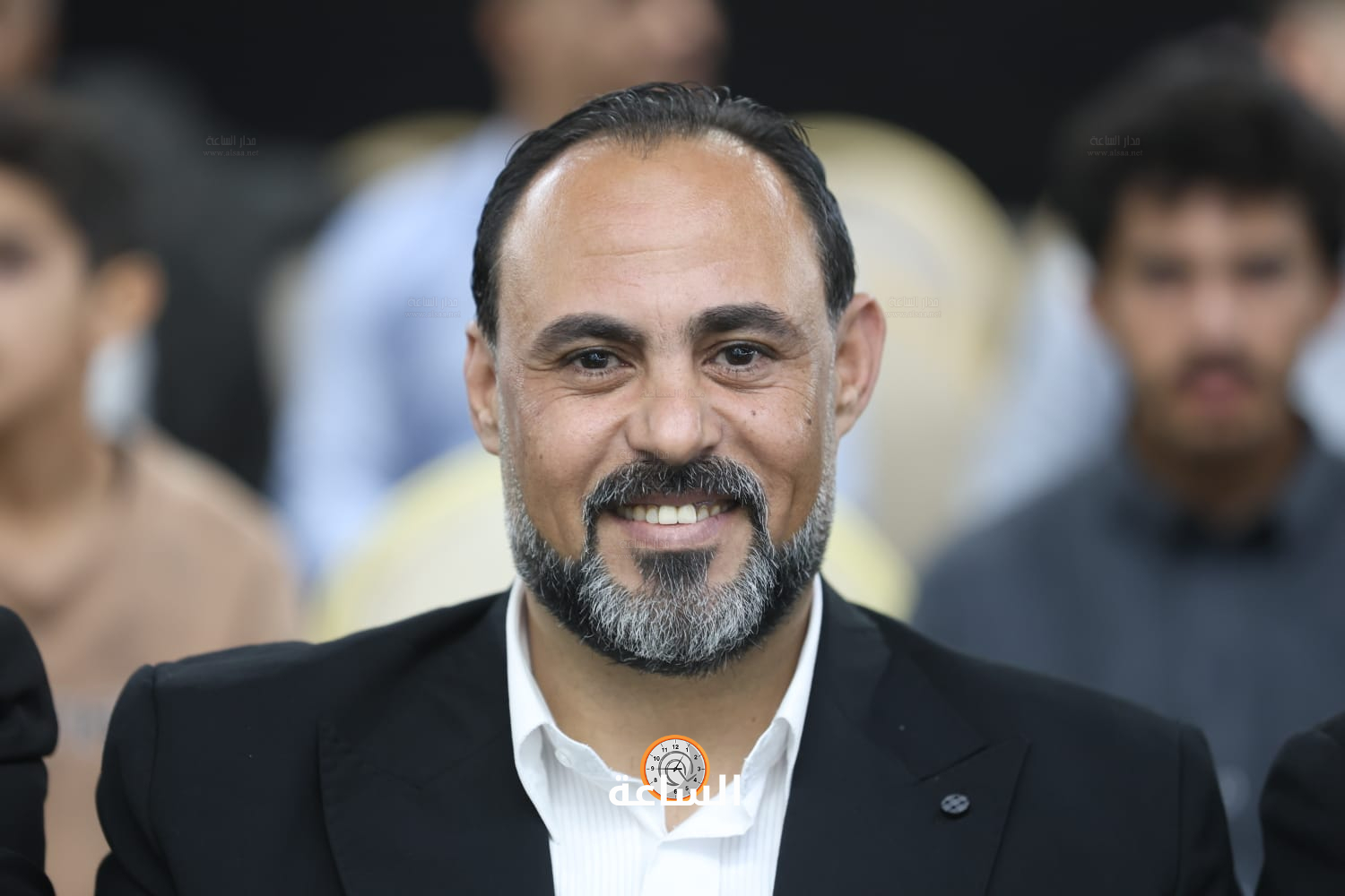 Madar Al-Saa Images 0.21185014932338075