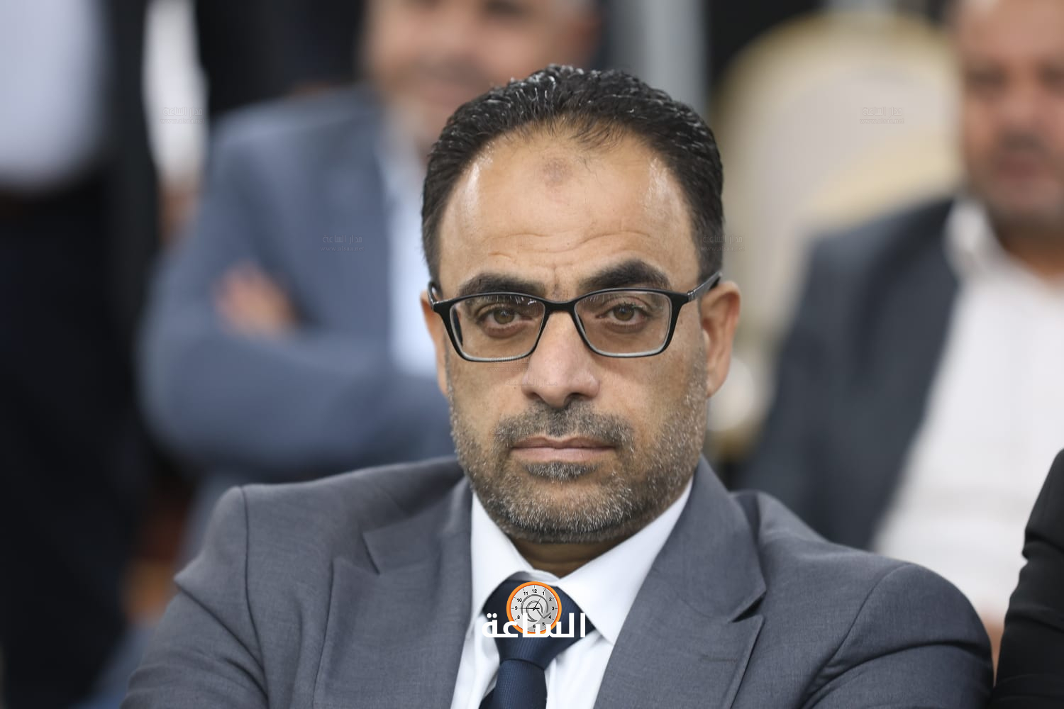 Madar Al-Saa Images 0.08252799840747538