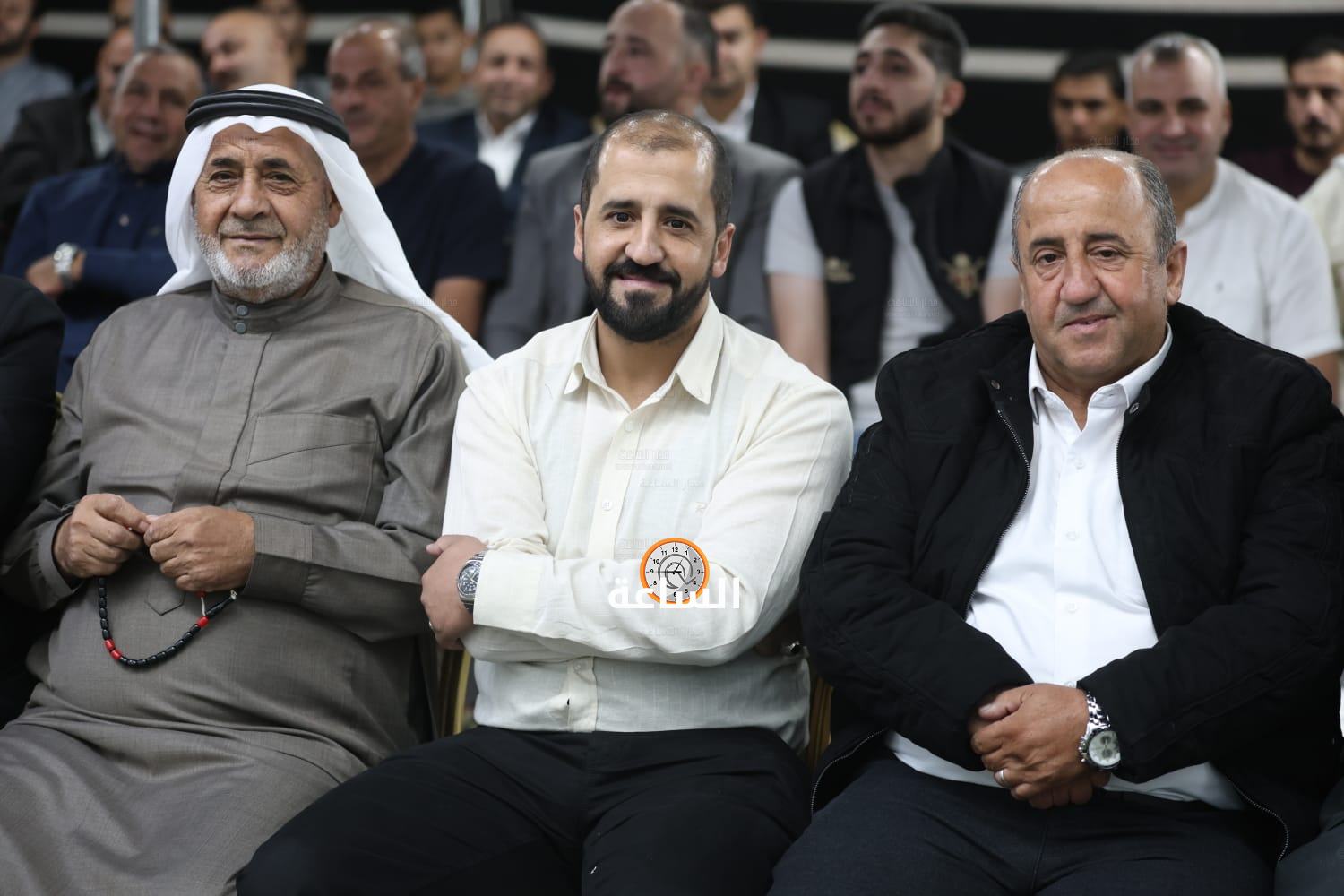 Madar Al-Saa Images 0.29914858600945493