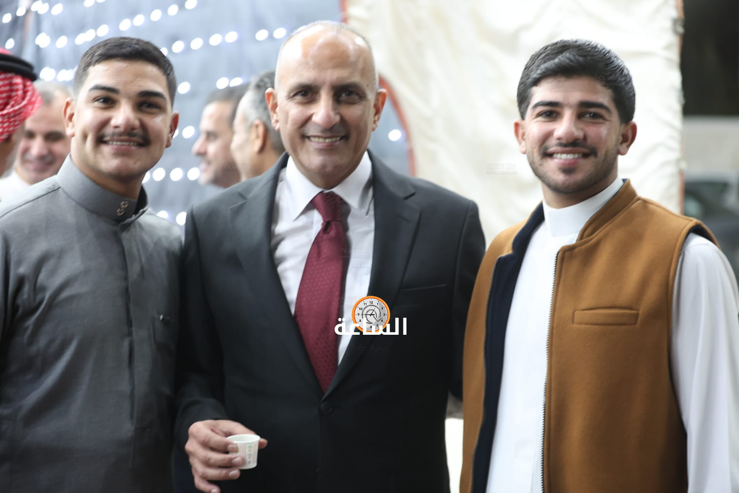 Madar Al-Saa Images 0.3189017301727999