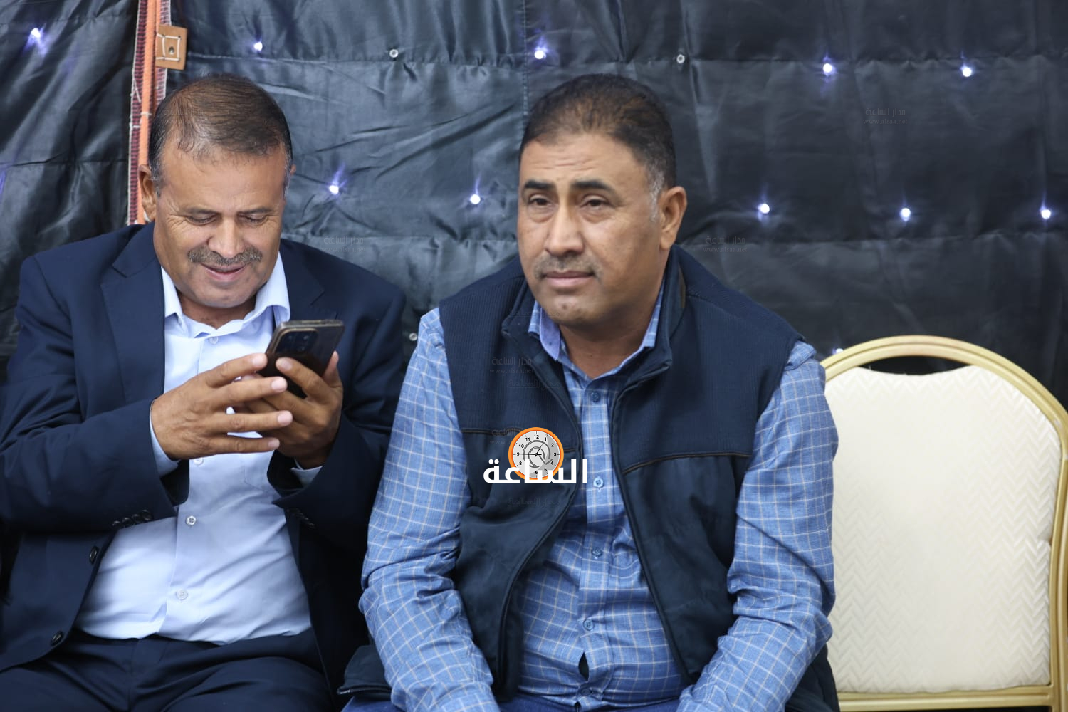 Madar Al-Saa Images 0.8378609427350644