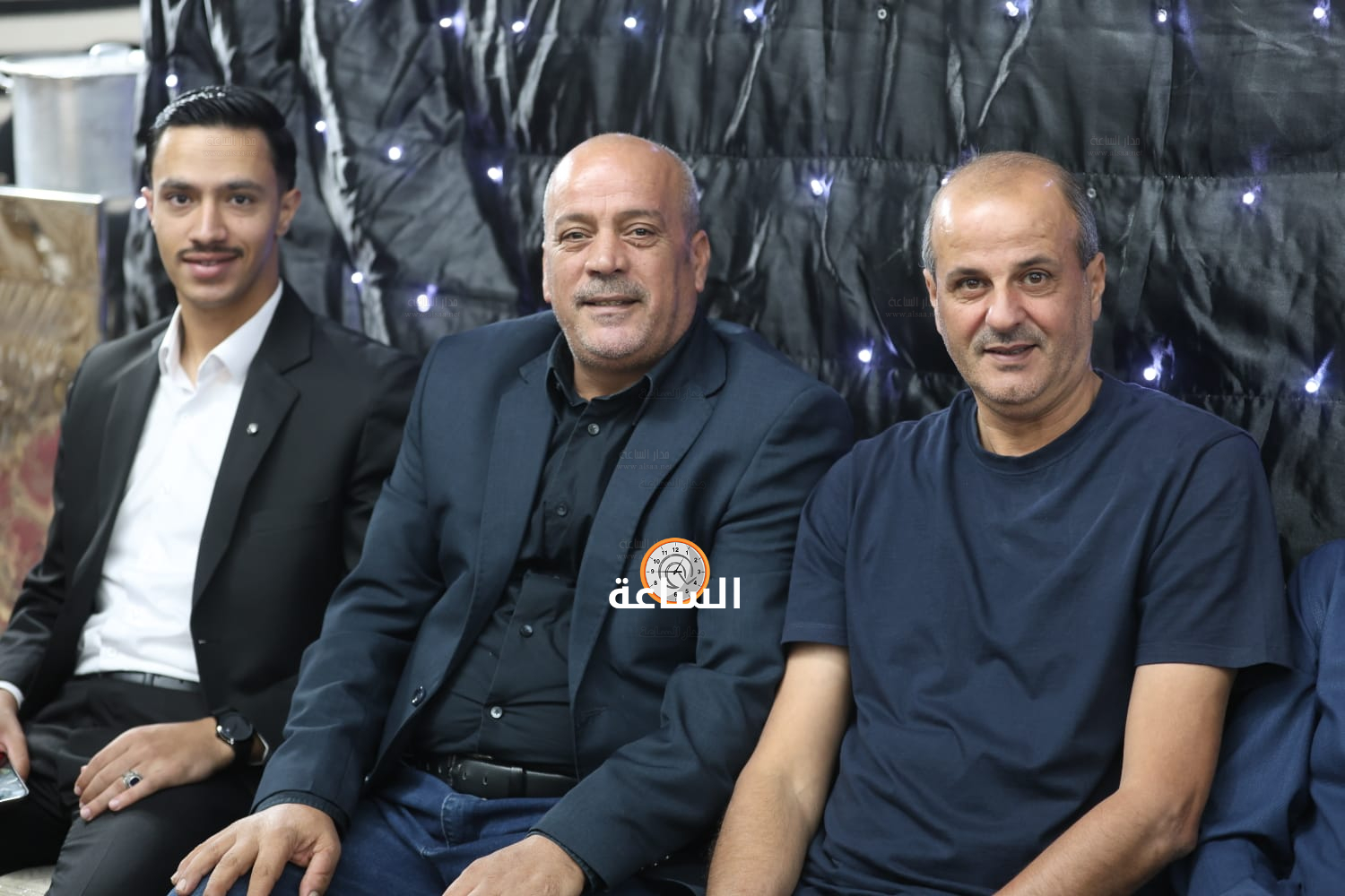 Madar Al-Saa Images 0.1328798767781434