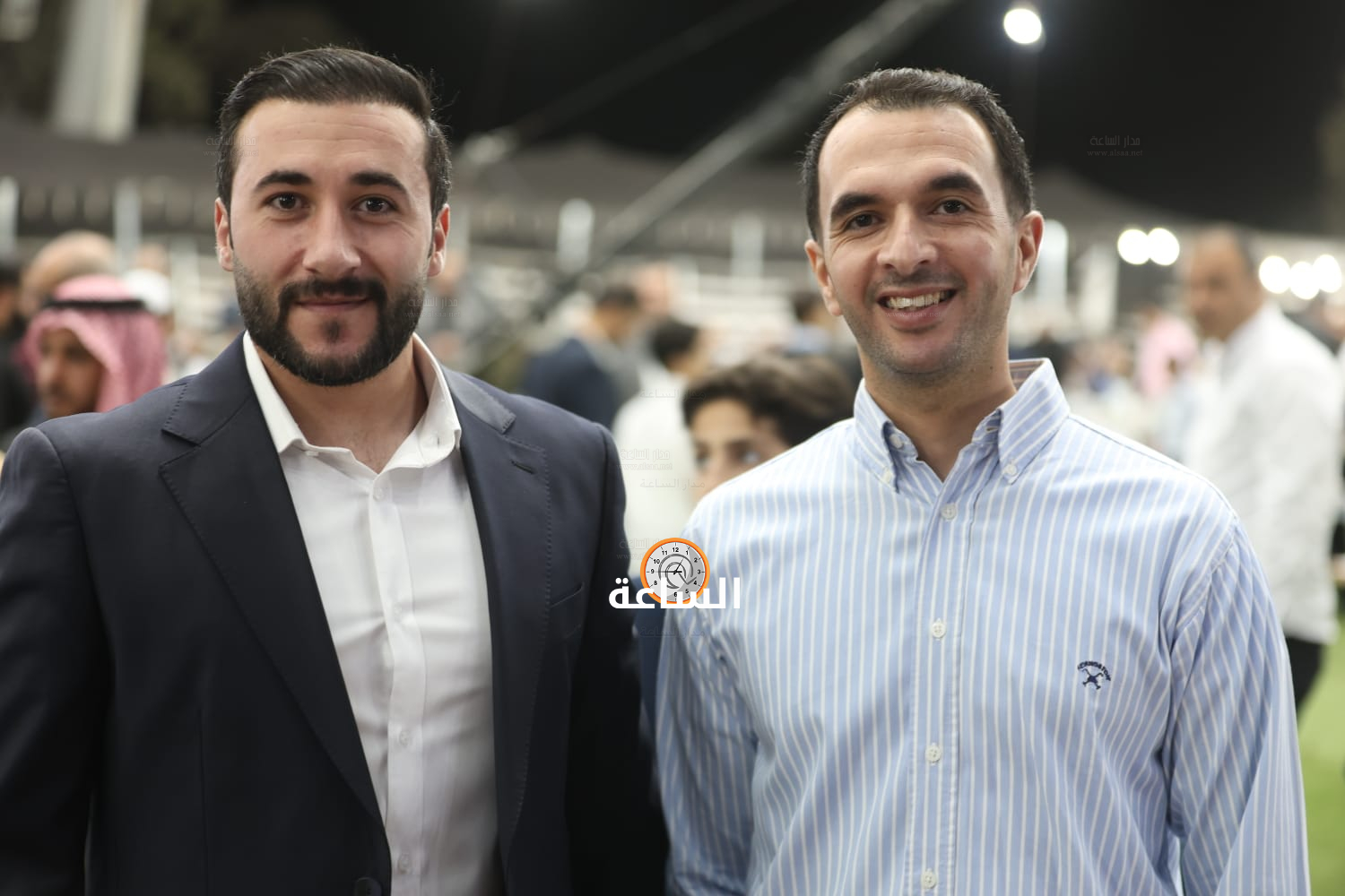 Madar Al-Saa Images 0.801362822268531