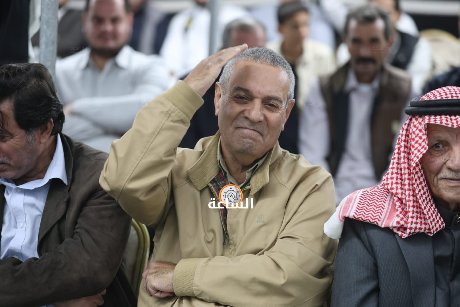 Madar Al-Saa Images 0.14757569966820105