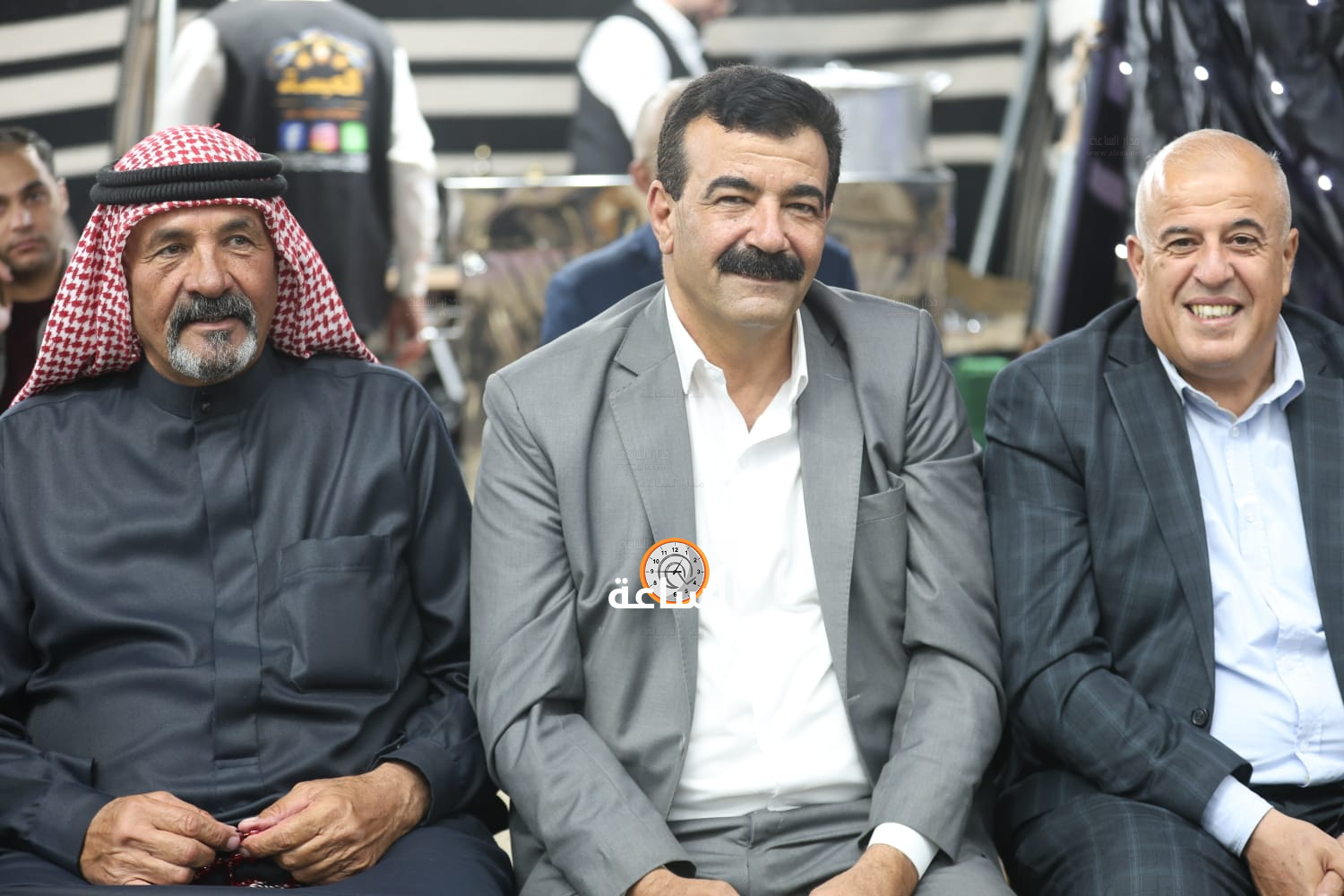 Madar Al-Saa Images 0.04579247501450445