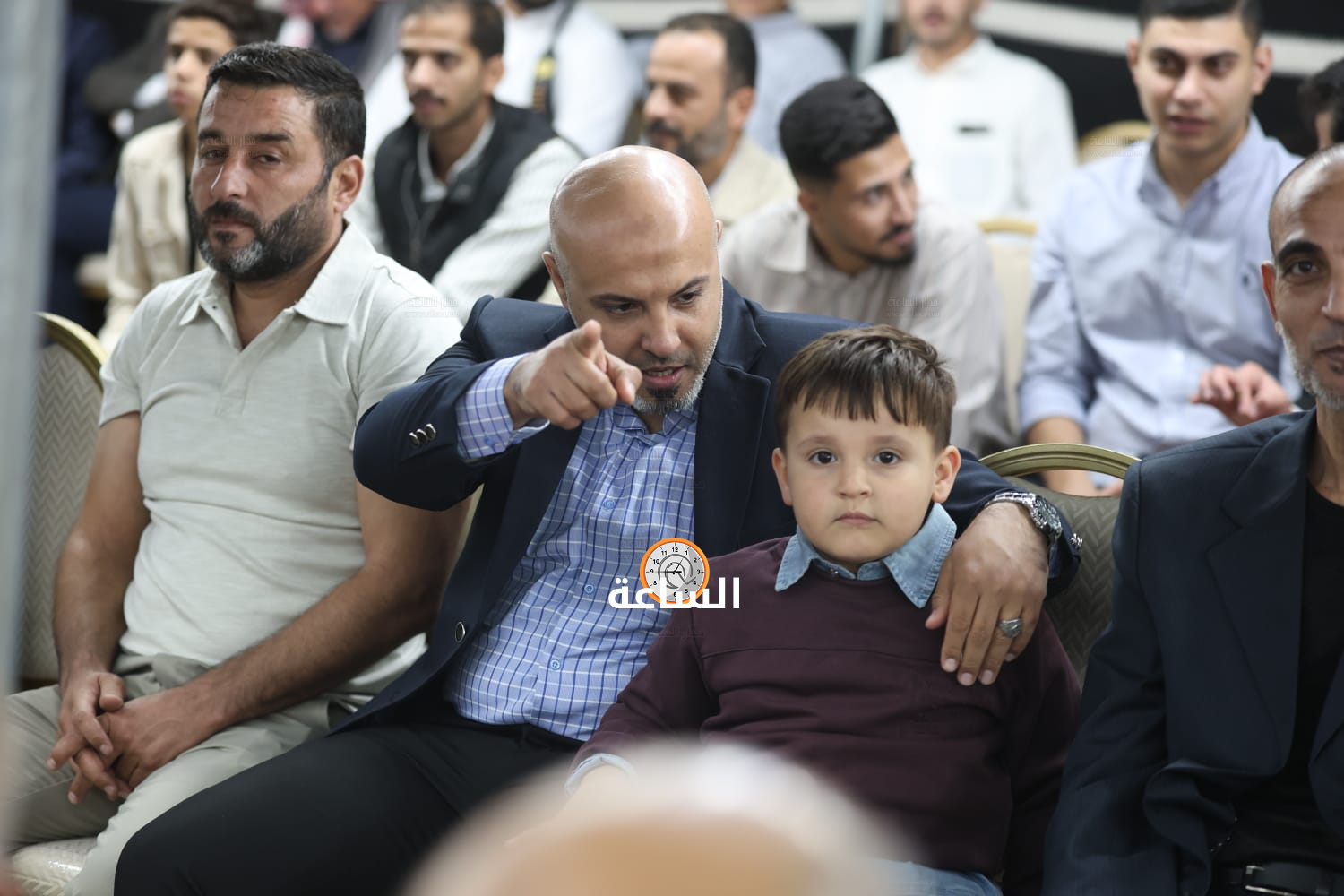 Madar Al-Saa Images 0.6493414839368956