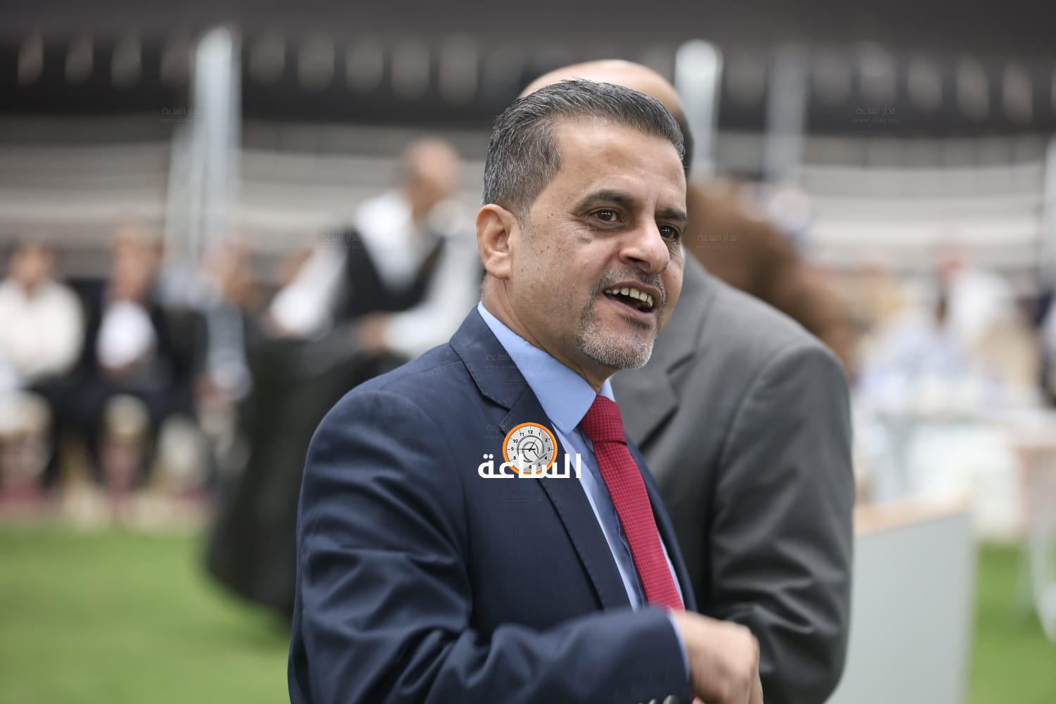 Madar Al-Saa Images 0.9860989232813339