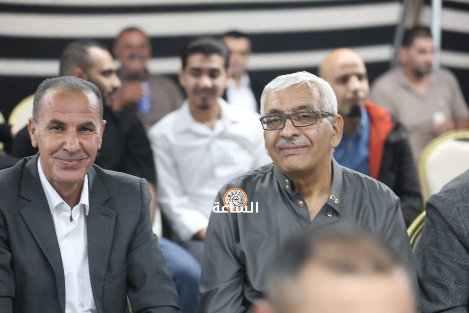 Madar Al-Saa Images 0.3348009920570444