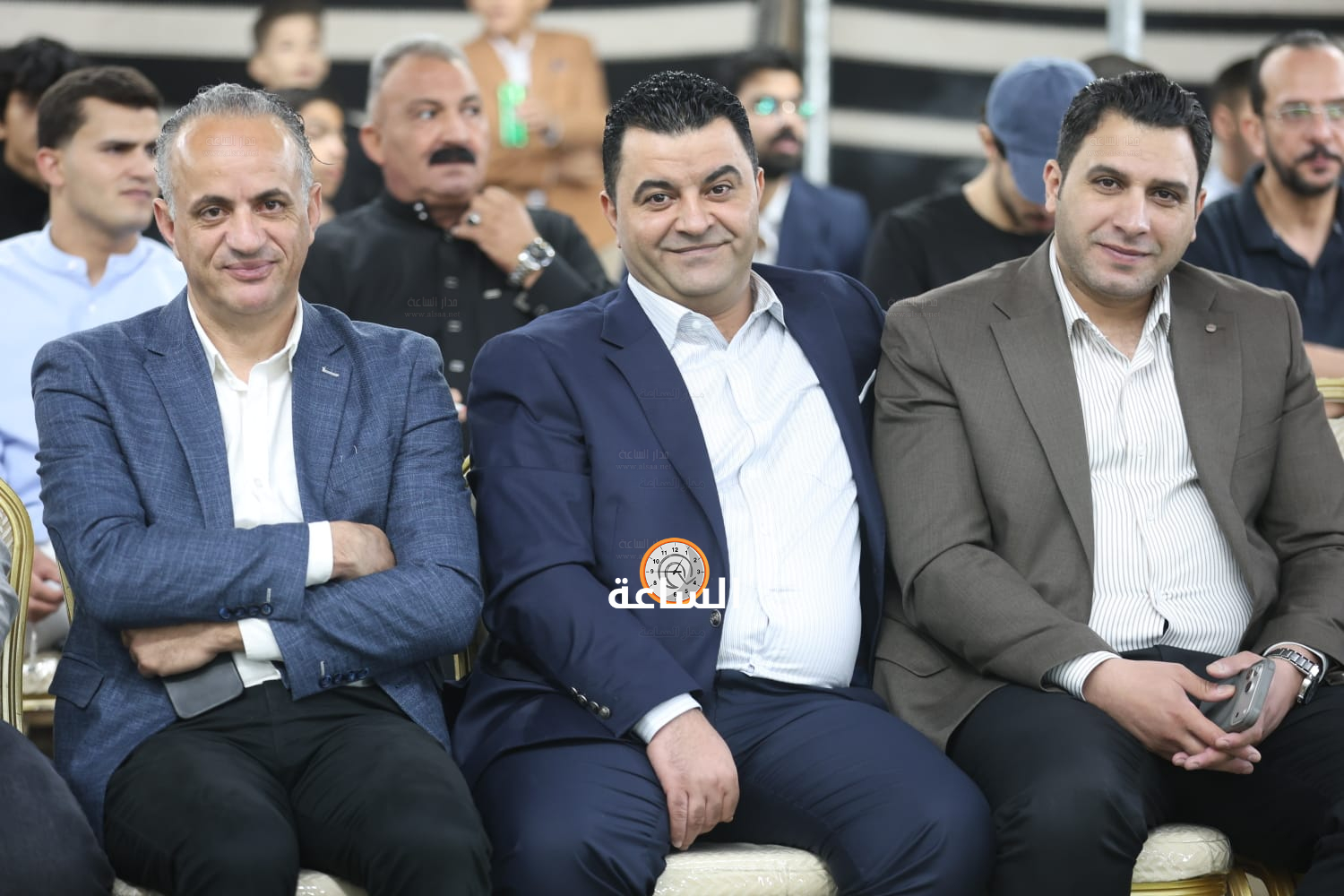 Madar Al-Saa Images 0.28780461019059167
