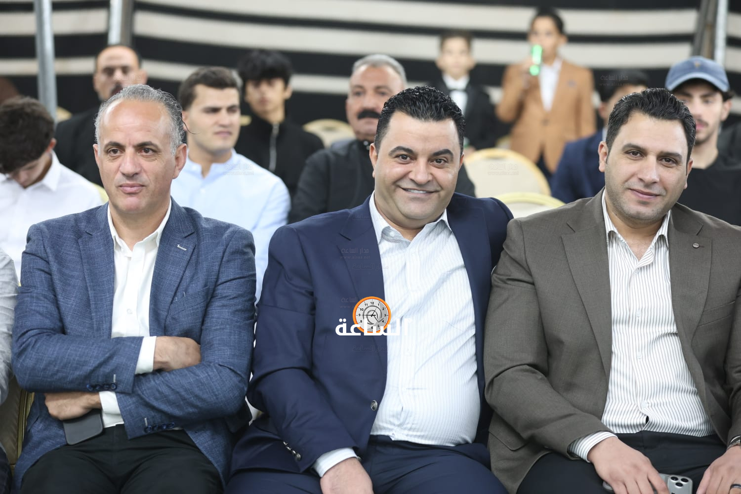 Madar Al-Saa Images 0.4700015168269459