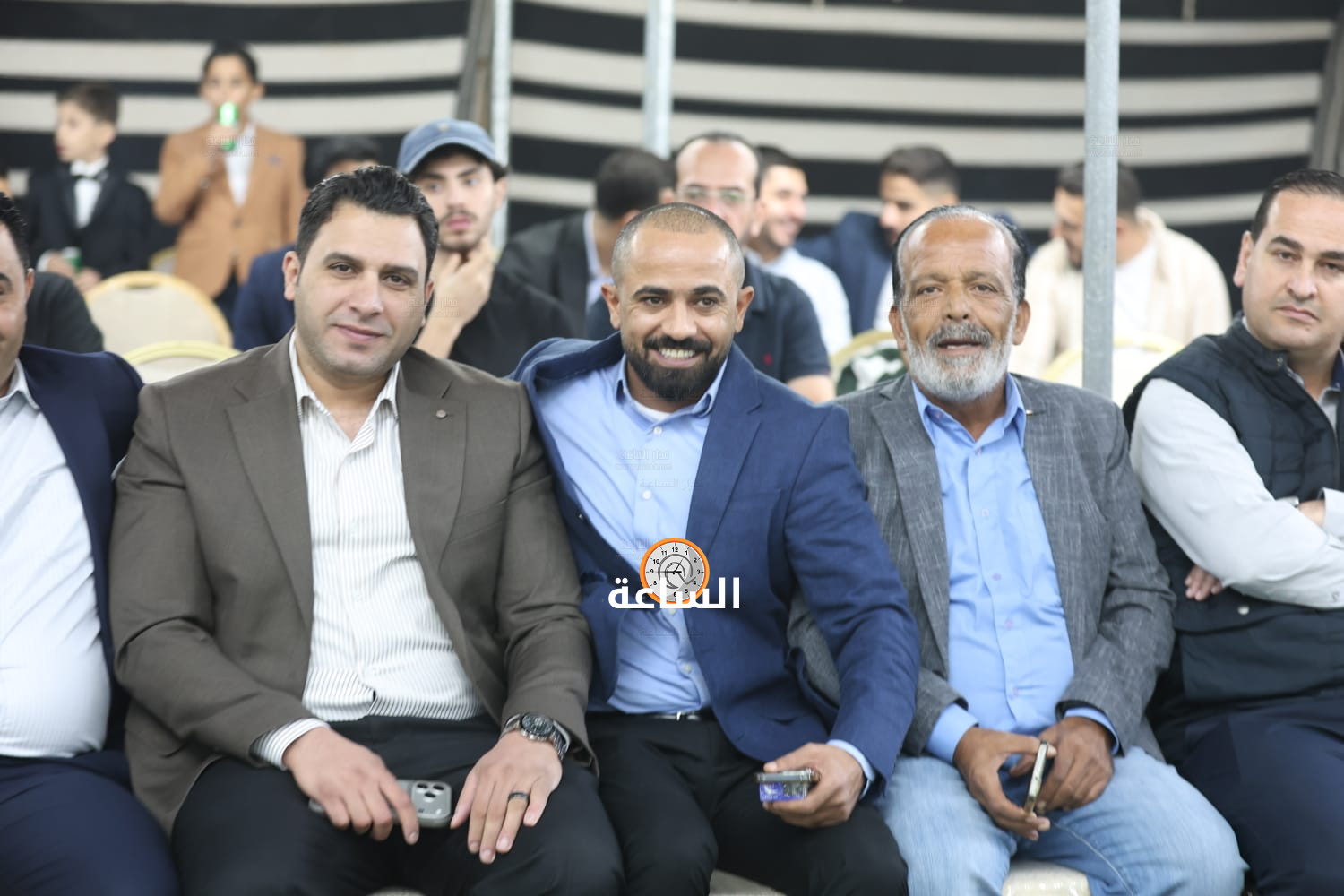 Madar Al-Saa Images 0.9136426158035781