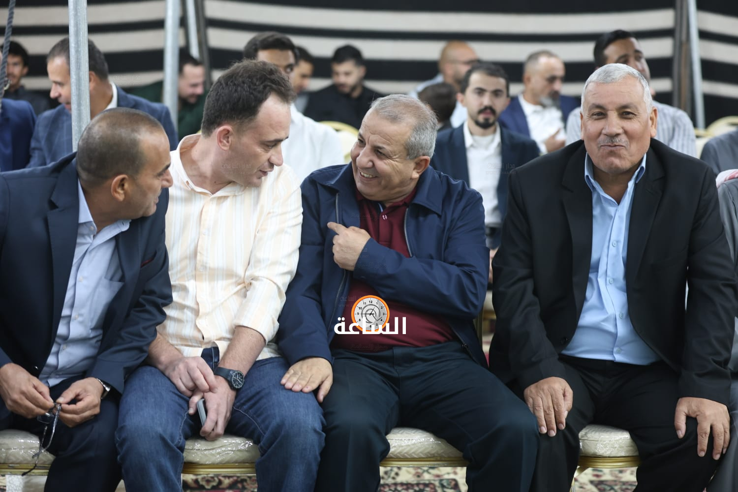 Madar Al-Saa Images 0.7559291245965051