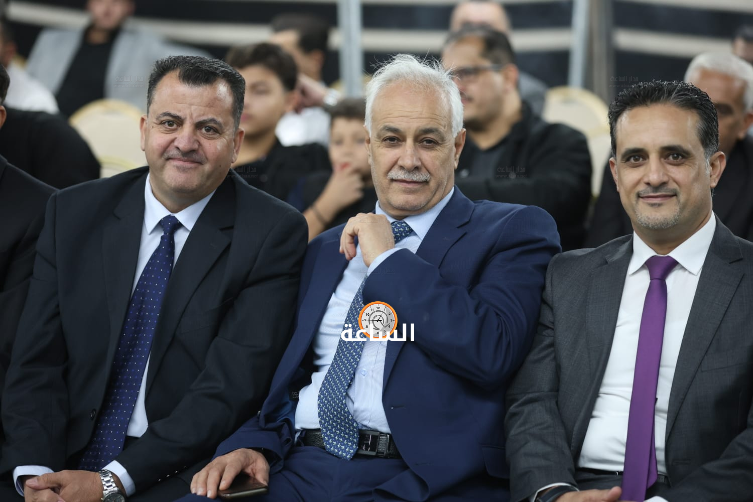 Madar Al-Saa Images 0.3757621331120534