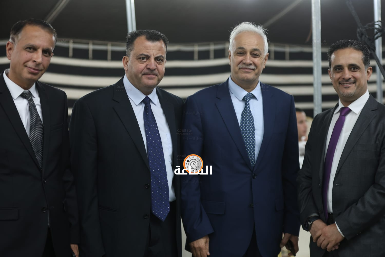 Madar Al-Saa Images 0.2525295956639221