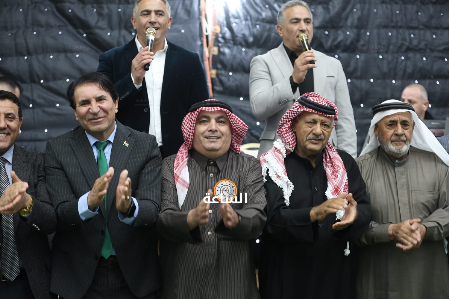 Madar Al-Saa Images 0.8223440178958022