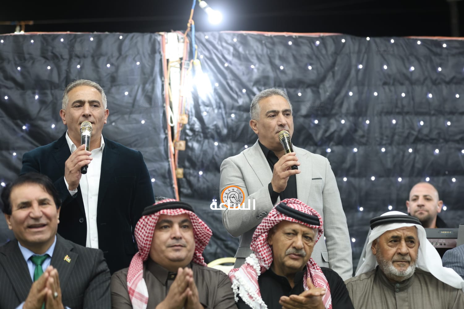 Madar Al-Saa Images 0.6227323380862062