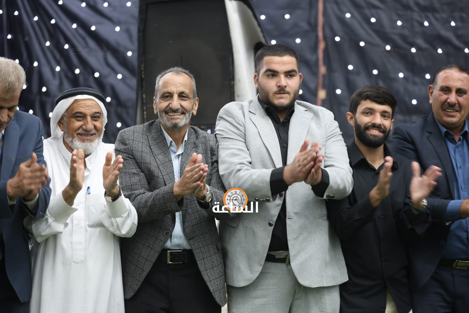 Madar Al-Saa Images 0.6396490085748001