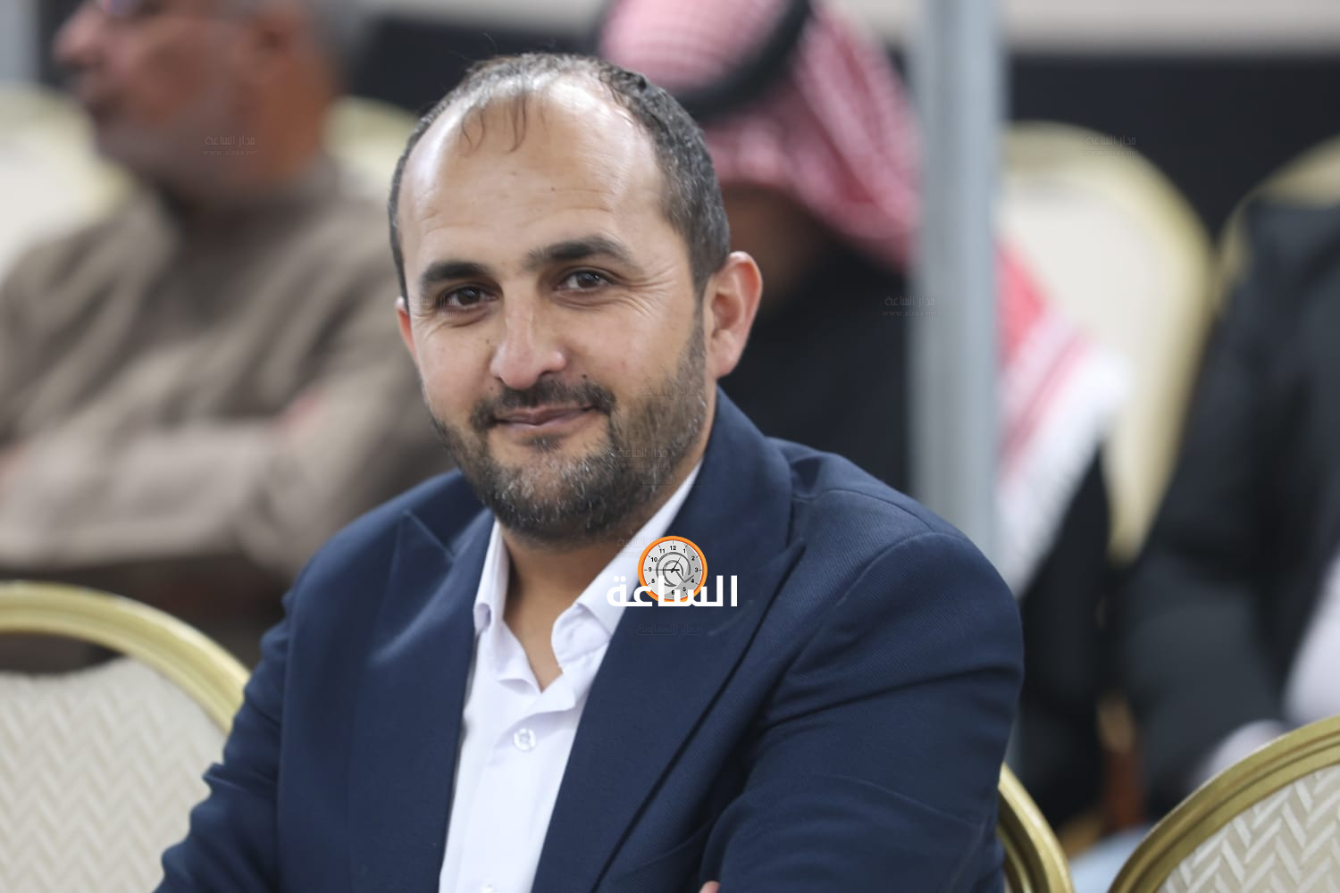 Madar Al-Saa Images 0.0640991826258096