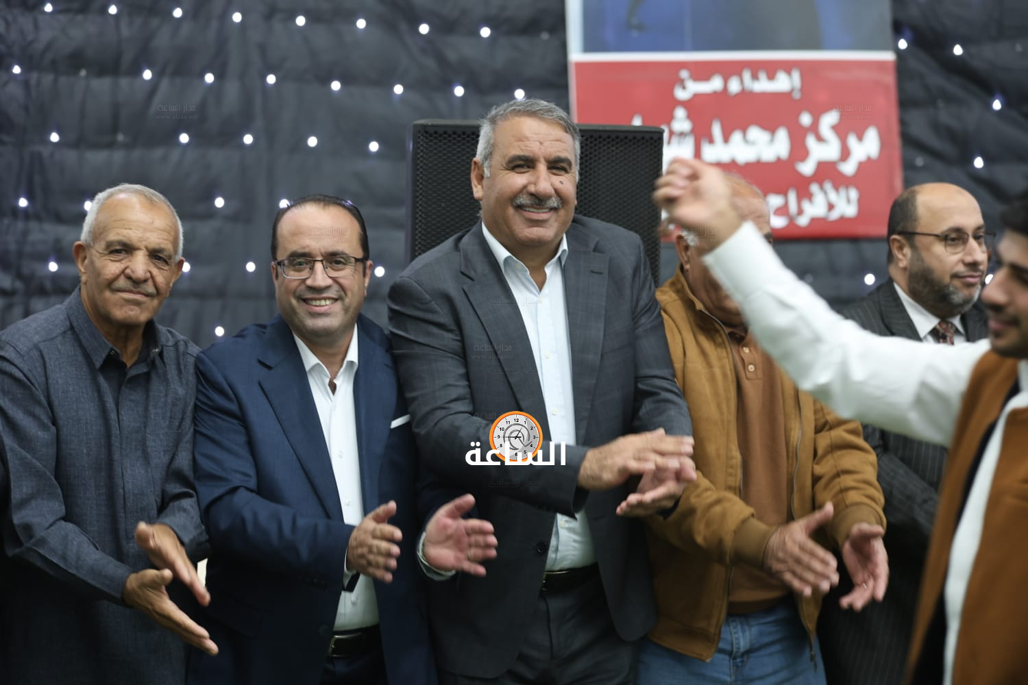 Madar Al-Saa Images 0.7133028410722093
