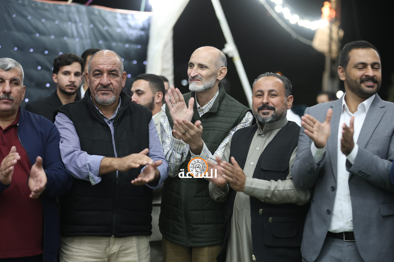 Madar Al-Saa Images 0.2635559590887028