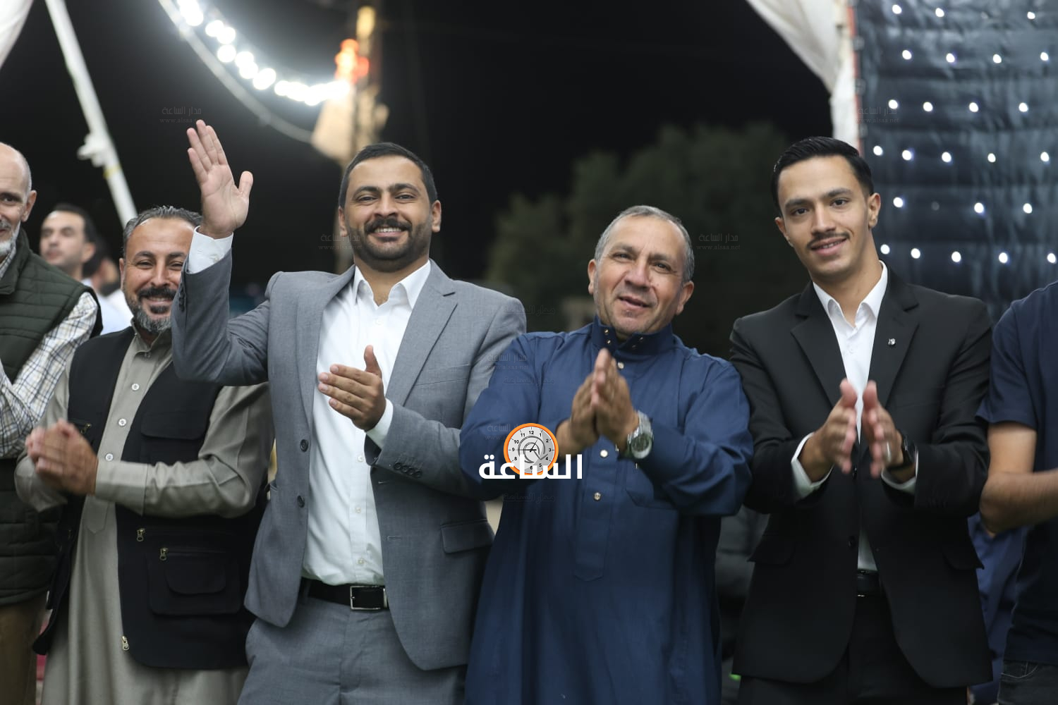 Madar Al-Saa Images 0.21604255258702143