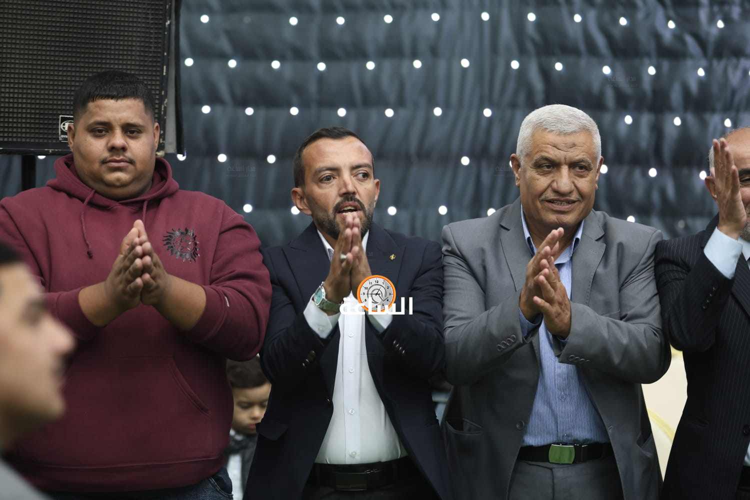 Madar Al-Saa Images 0.10982413013643866