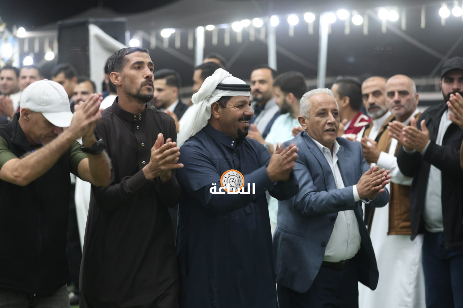 Madar Al-Saa Images 0.20048874274377682