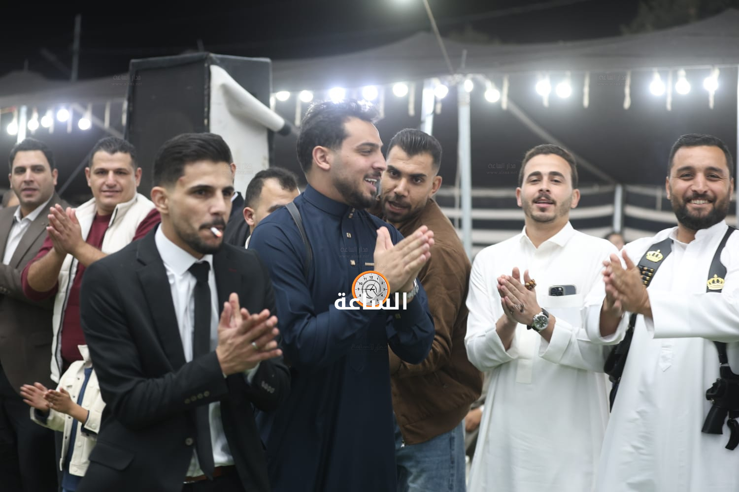 Madar Al-Saa Images 0.10705029766467056