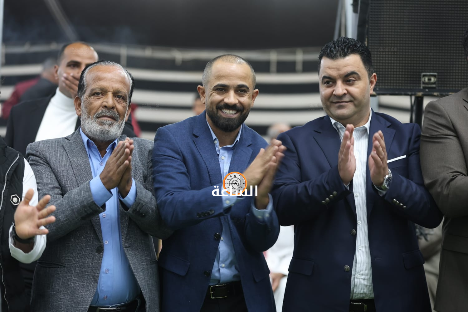 Madar Al-Saa Images 0.13179411017887022