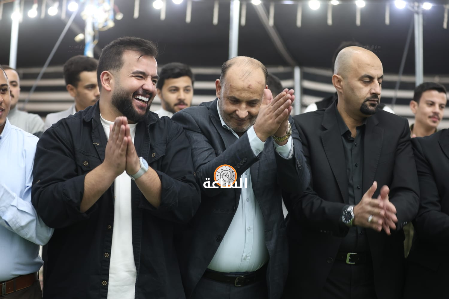Madar Al-Saa Images 0.11996834304025628