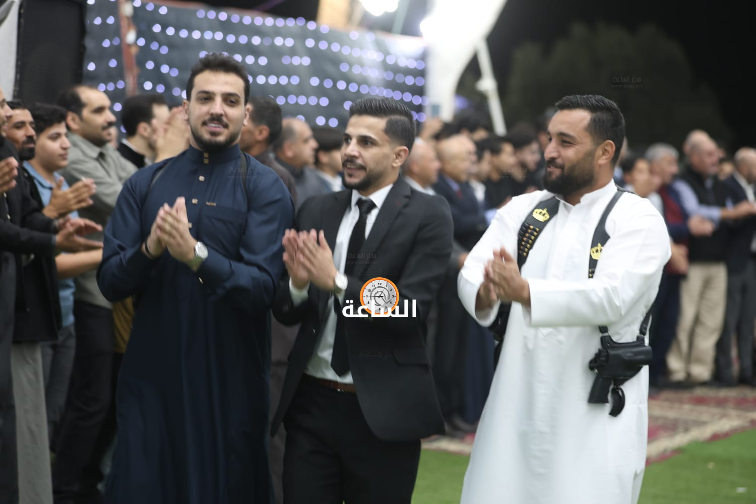 Madar Al-Saa Images 0.7289565061204286
