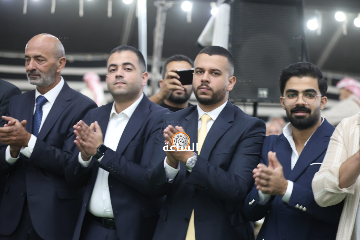 Madar Al-Saa Images 0.7972322892327117