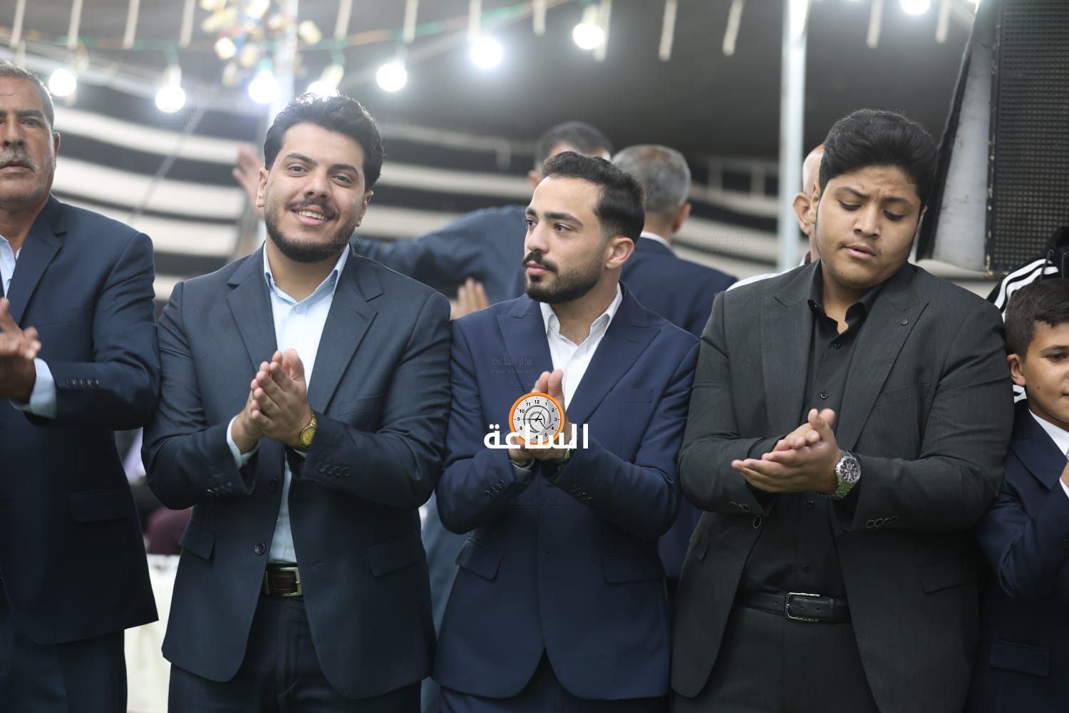 Madar Al-Saa Images 0.5481273290442243
