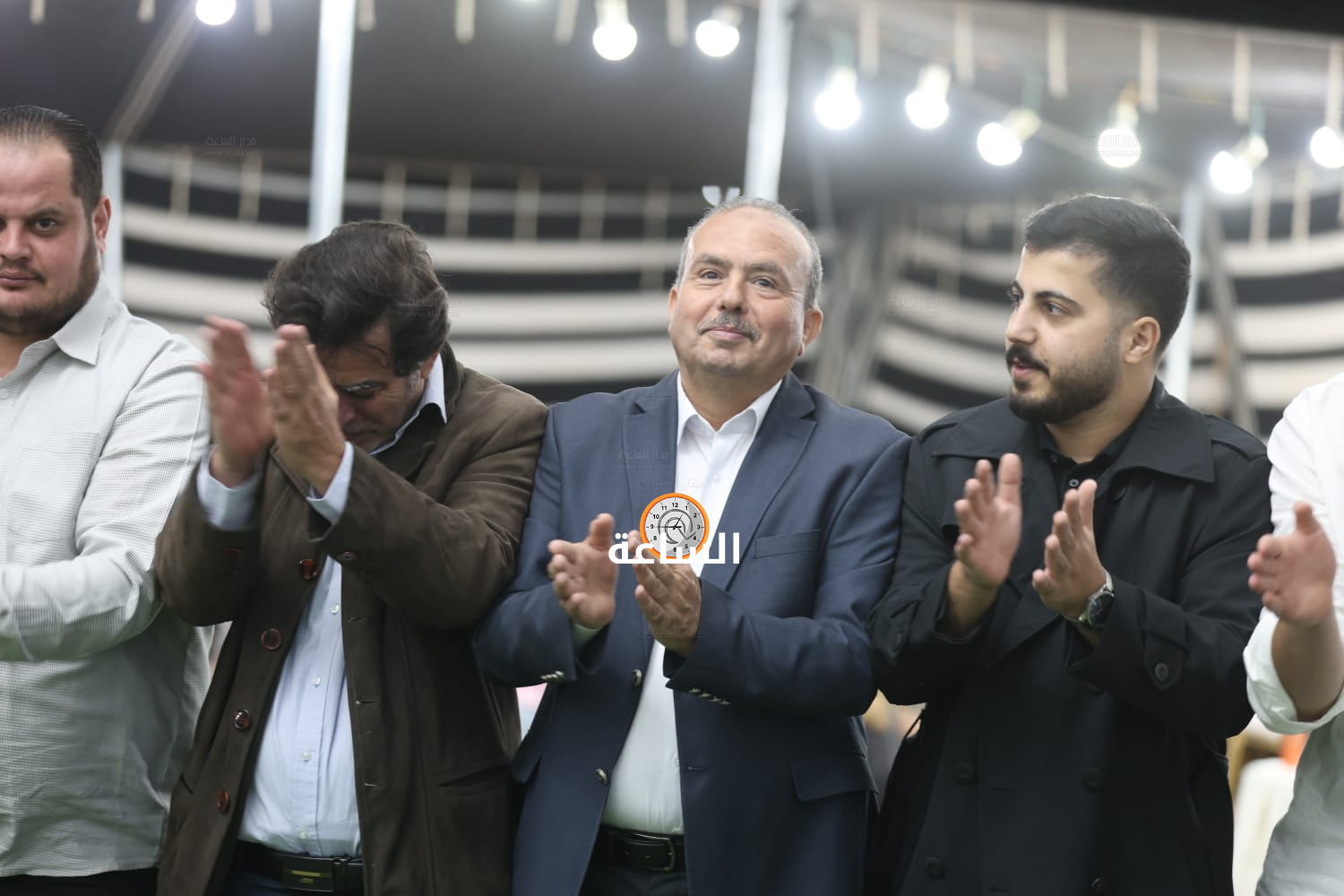 Madar Al-Saa Images 0.49724898370854875