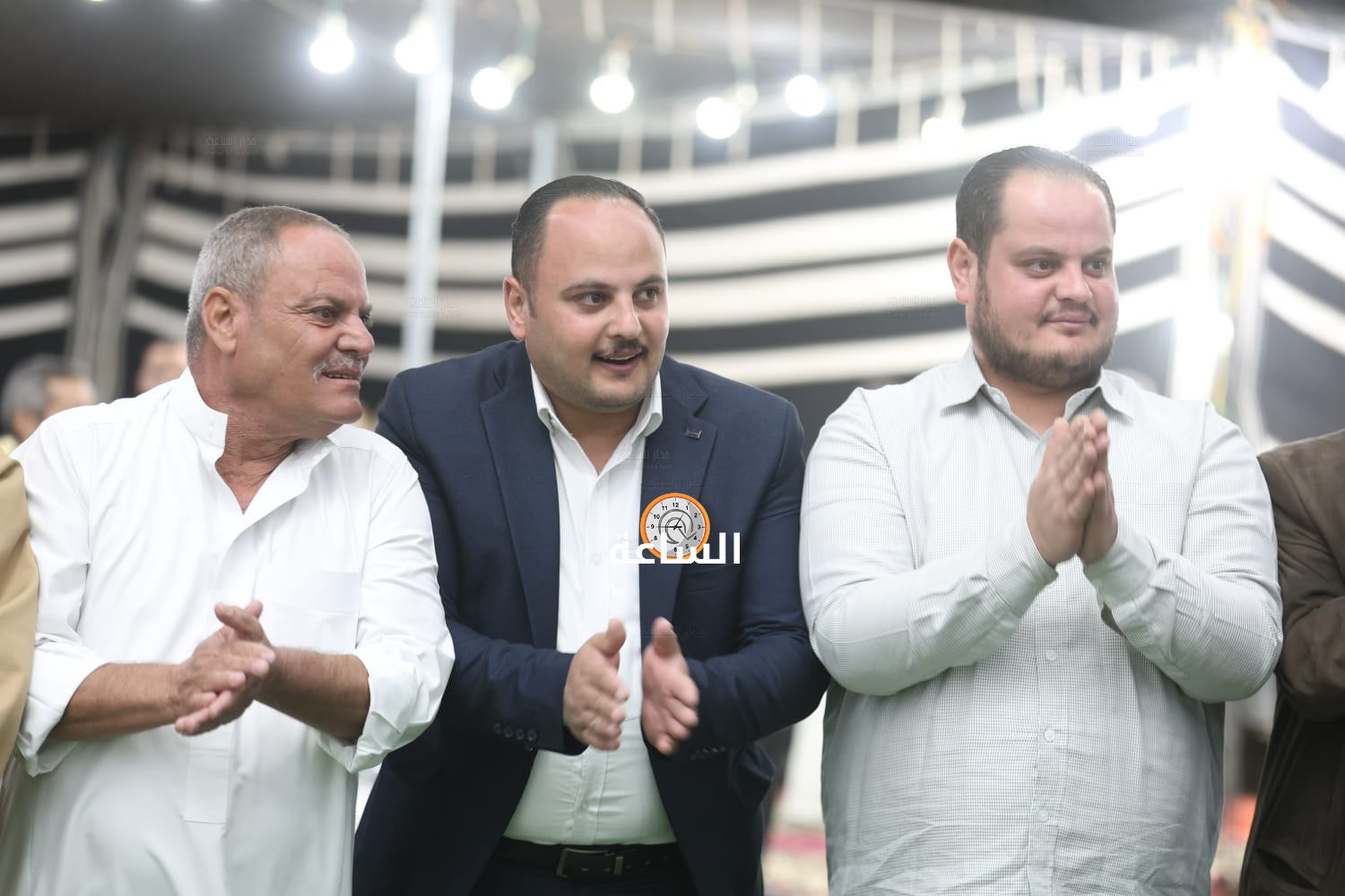 Madar Al-Saa Images 0.8500612545267754