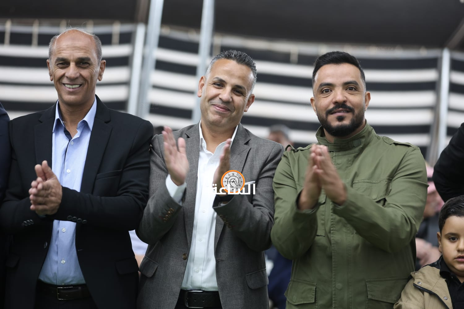 Madar Al-Saa Images 0.5175903649498661