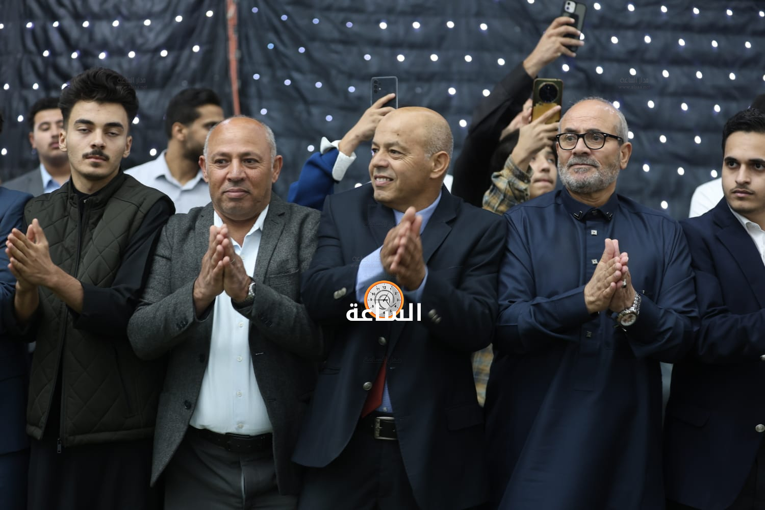Madar Al-Saa Images 0.0003139069036977027